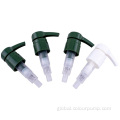 Lotion Pumps Bottle Screw Caps Hand Pump Lotion Pump Factory